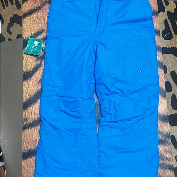 Columbia Women’s Medium Snowpants - Picture 2 of 3